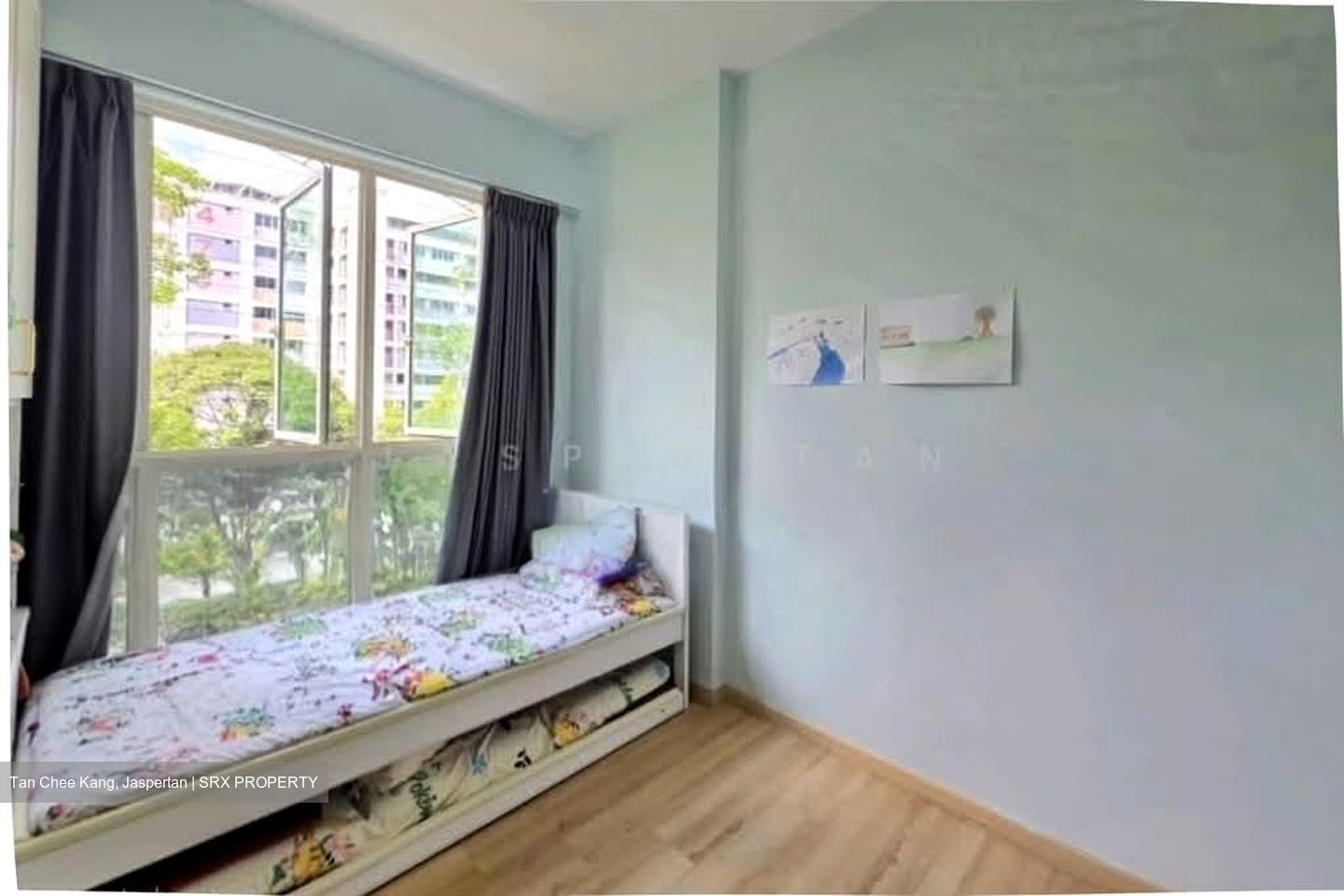 Watercolours (D18), Condominium #616494641